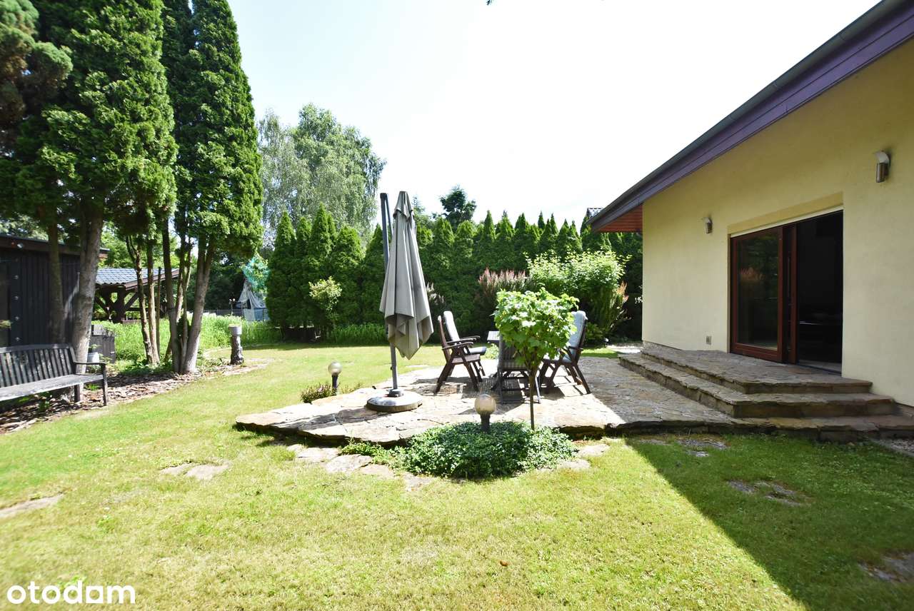 Wyjątkowy dom przy I linii brzegowej J.Kowalskiego-5