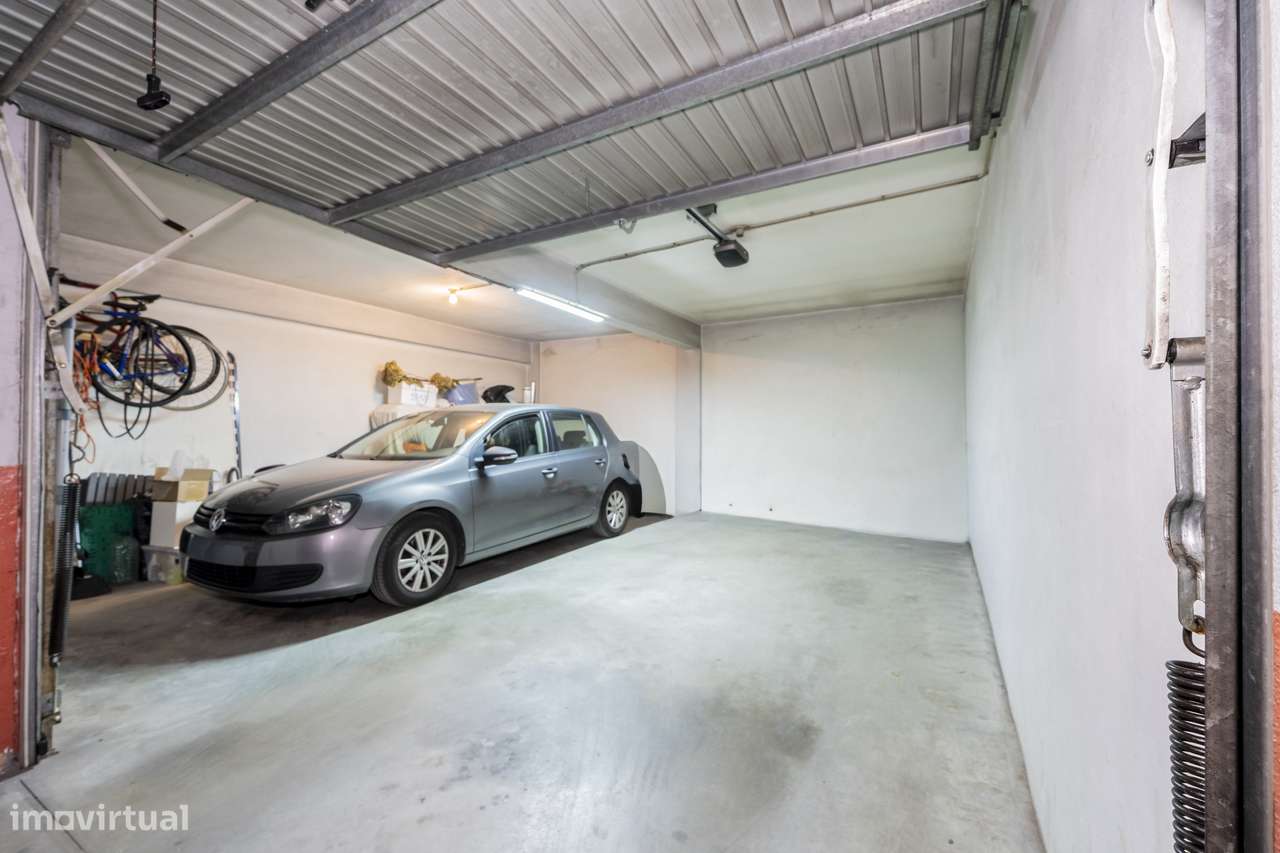 Apartamento T3 para venda em Celeirós, Braga-28