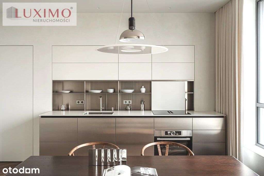 3 pokoje nowe komfortowe balkon garaż Zabłocie-1