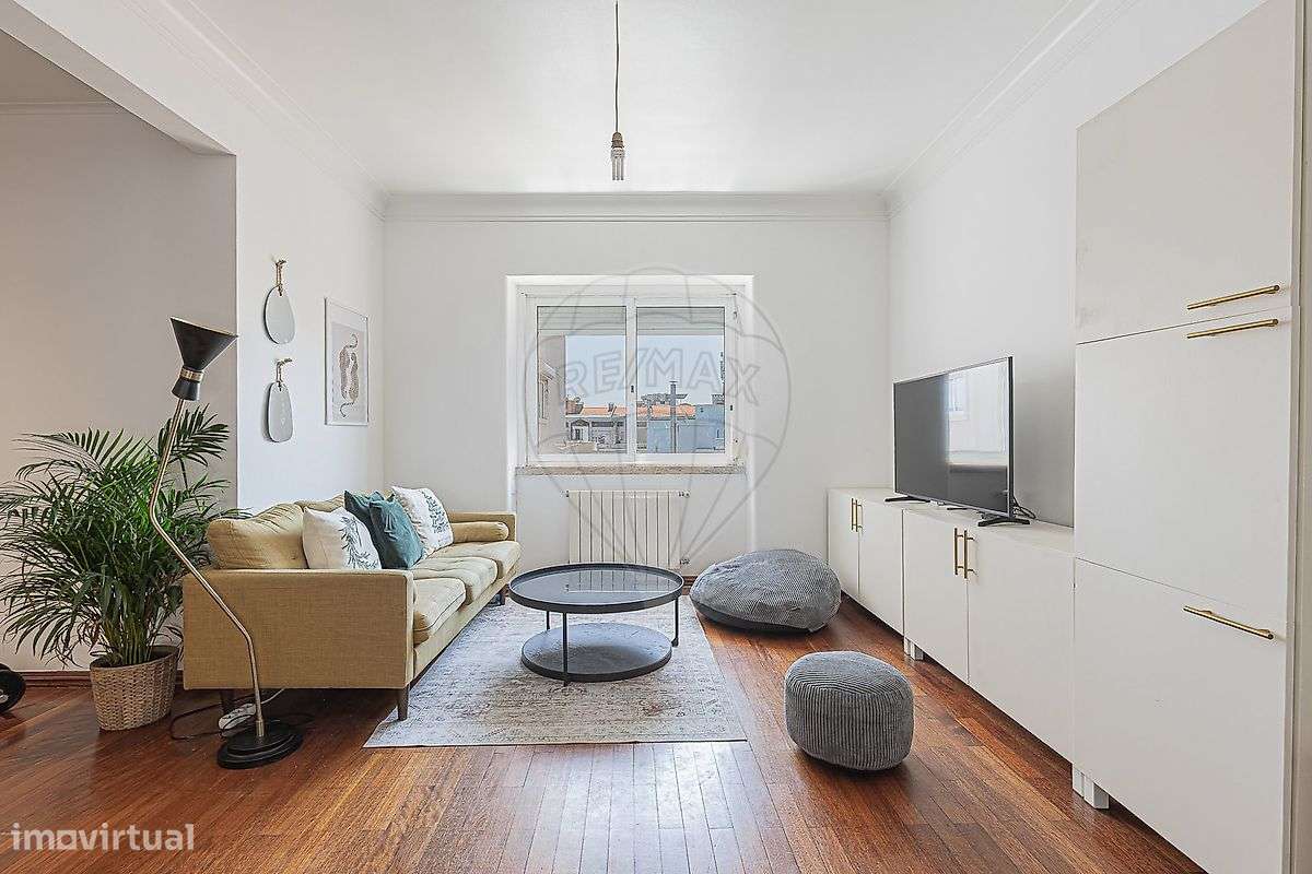 Apartamento T3 para venda-8