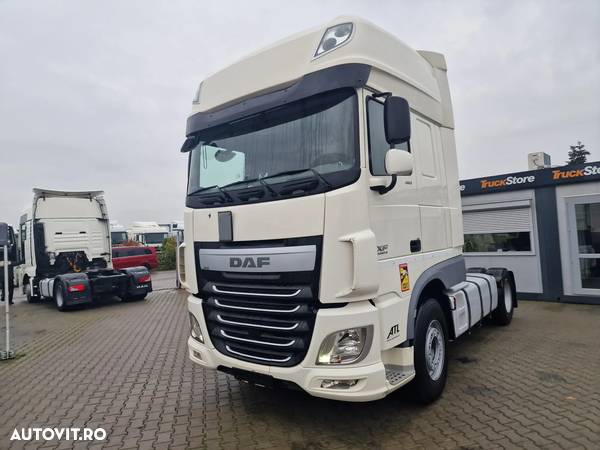 DAF XF 460 FT - 1