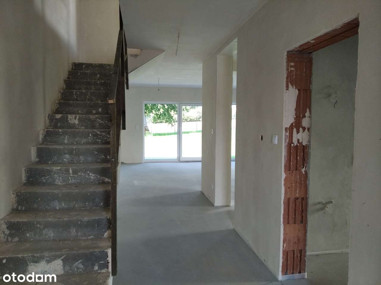 Czernichów Wołowice Bardzo dobry standard, cicha okolica, m. postojowe-7