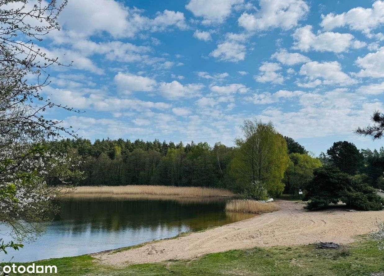 Dom na Mazurach – całoroczny, funkcjonalny, bliskość jezior i lasów - Pełny obrazek: 5/20