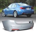 PARA-CHOQUES TRASEIRO PARA BMW F30 BERLINA 11-18 COM PDC - 1