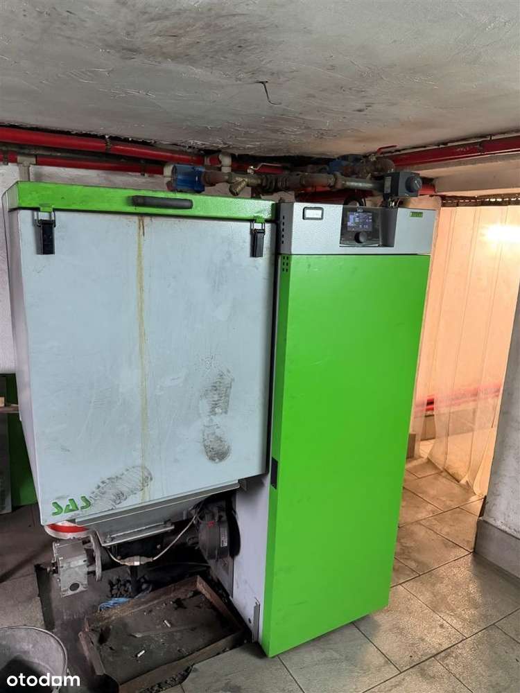 Dom, 95 m², Poręba-7