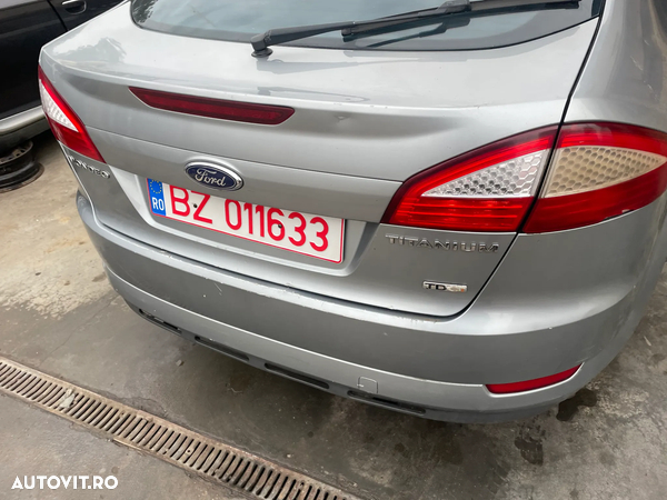 Dezmembram Ford Mondeo Mk4 2011 2.0 euro 5 TXBA - 2