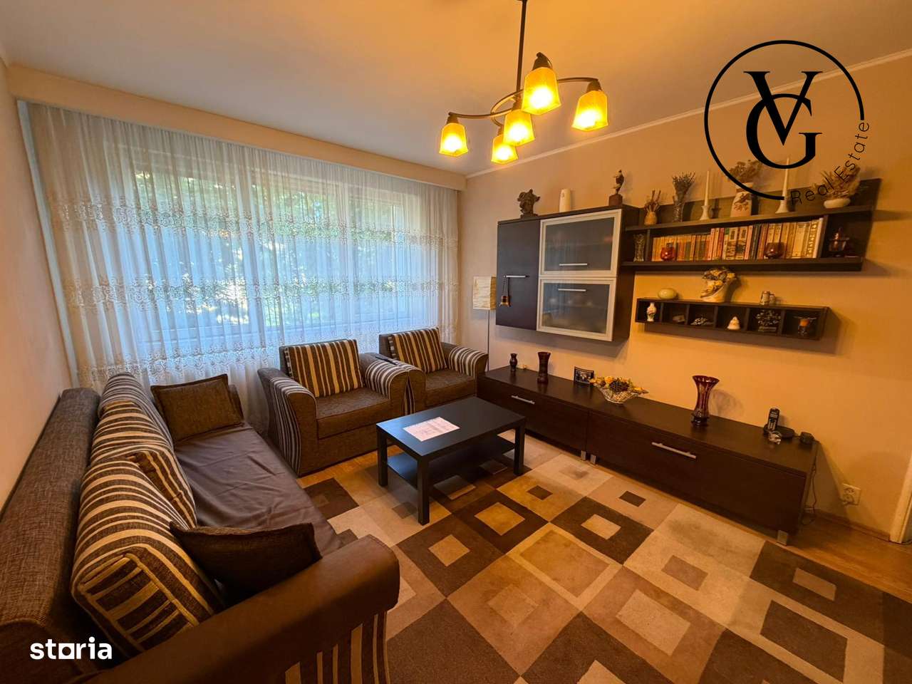 Apartament 3 camere | Obor | Bloc Anvelopat