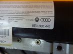 PODUSZKA FOTELA LEWY PRZÓD AUDI A4 B7 8E0880441 - 3