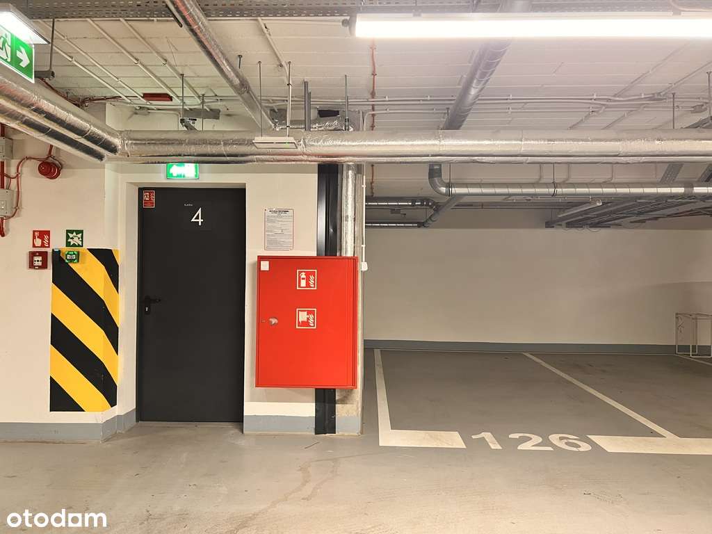 Mieszkanie z dwoma ogrodami na sprzedaż-19