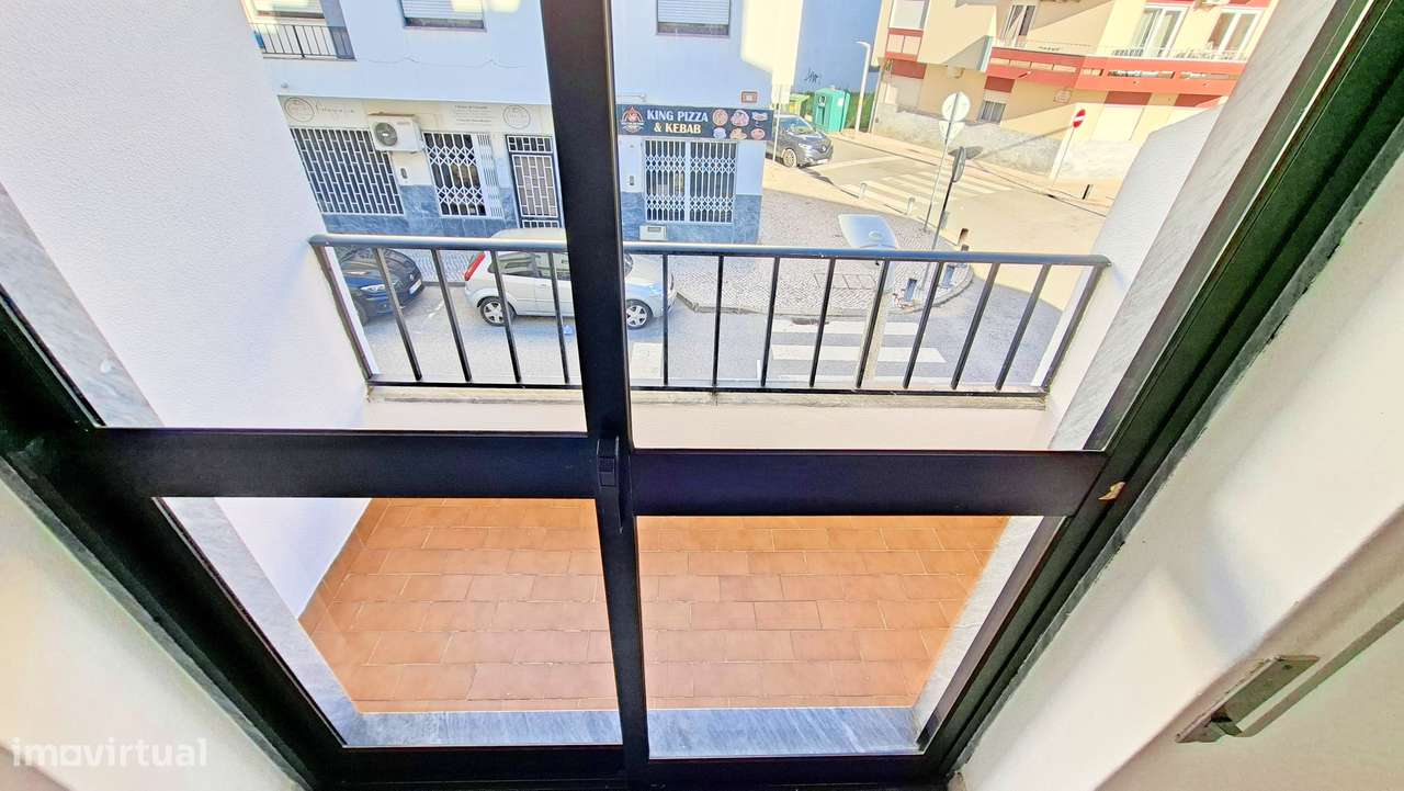 Apartamento T2 com 105m² com arrecadação no Pinhal Novo - Grande imagem: 4/15