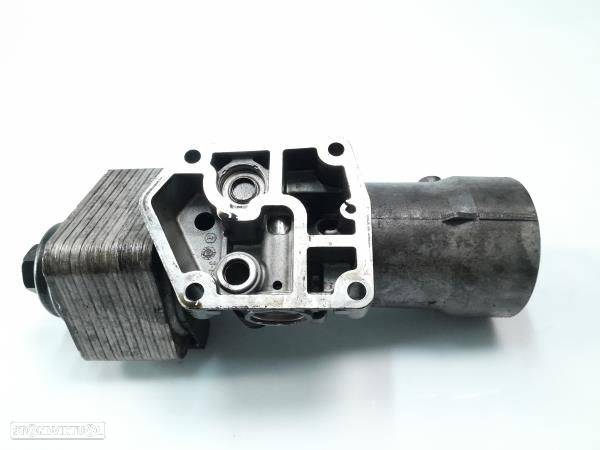 Copo / Corpo / Suporte Filtro Audi A3 (8P1) - 1