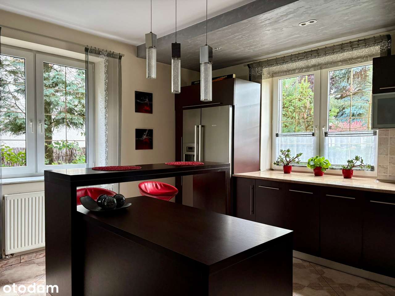 Dom z ogrodem | Bełchatów | 186 m²-11