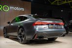 Audi RS7 4.0 TFSI quattro Tiptronic - 4