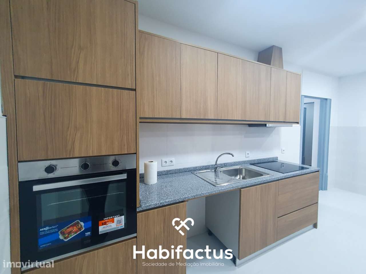 Prédio á venda com 3 apartamentos em Paranhos da Beira - Seia - Guarda-7