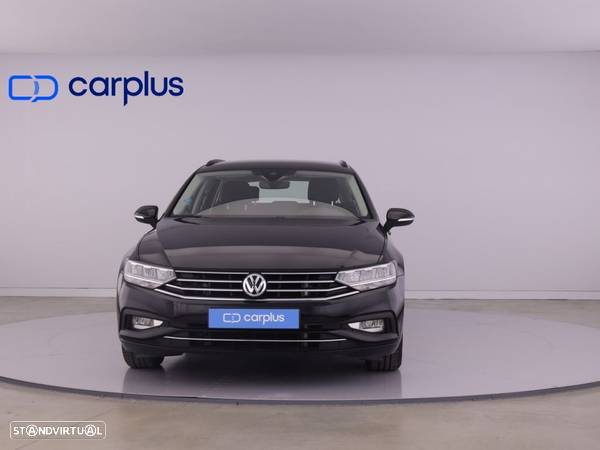 VW Passat 2.0 TDI Business DSG - 3