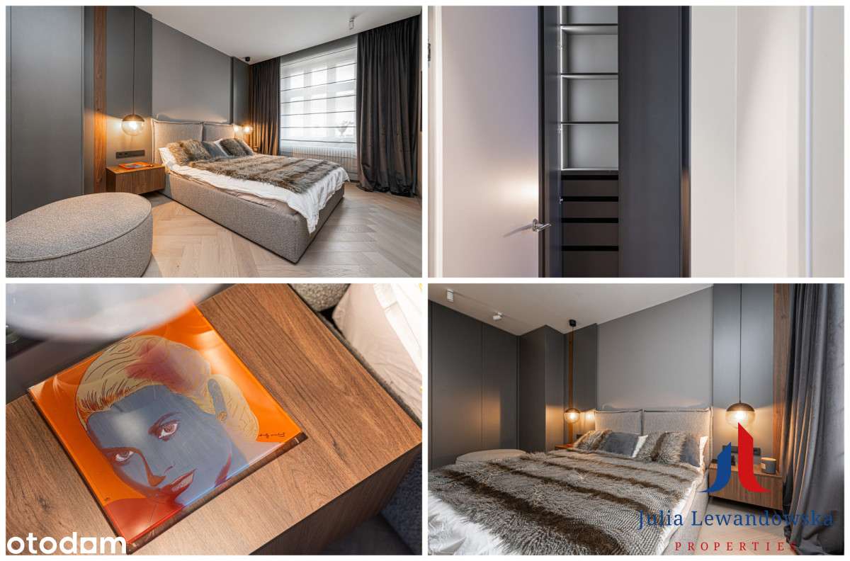 Mieszkanie w kamienicy z widokiem na Motławę-19