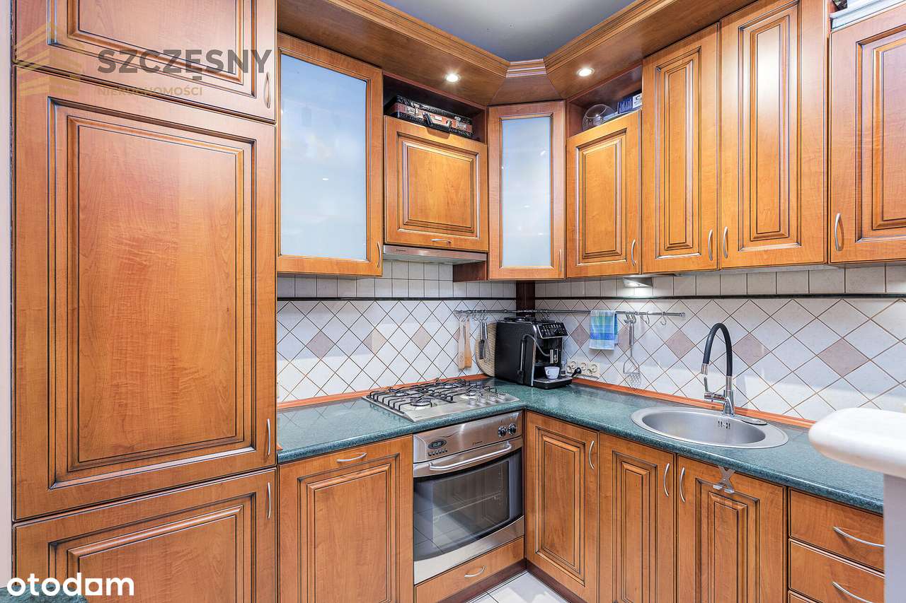 Przytulne mieszkanie na Tarchominie!!!-12