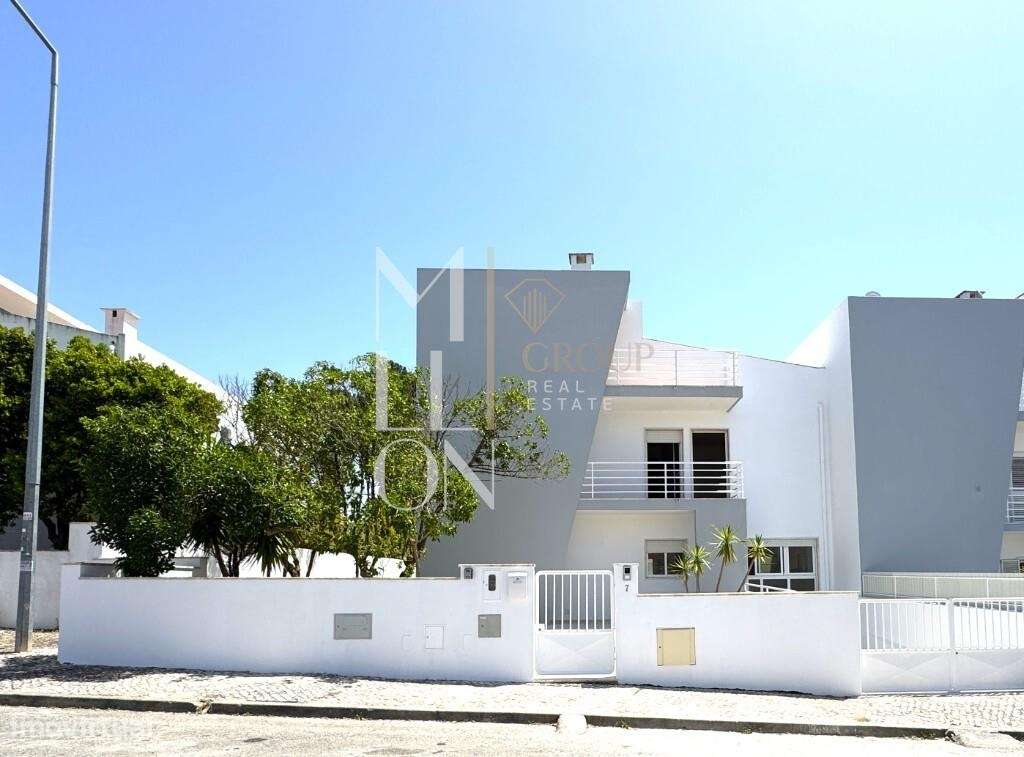 Moradia T4 Sesimbra-54