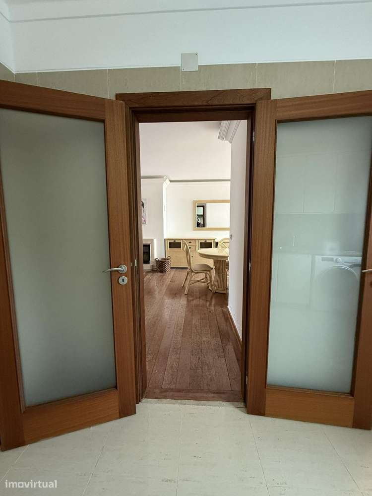 Moradia Duplex - M3191/26-5