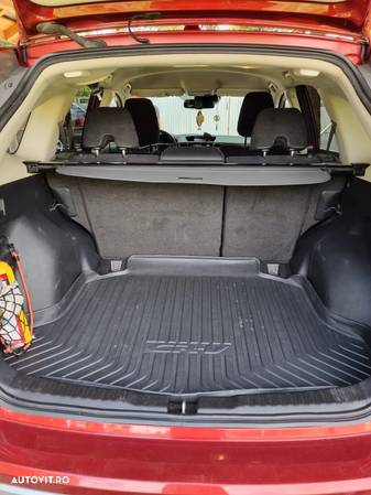 Honda CR-V 1.6 A/T 4WD Lifestyle - 4