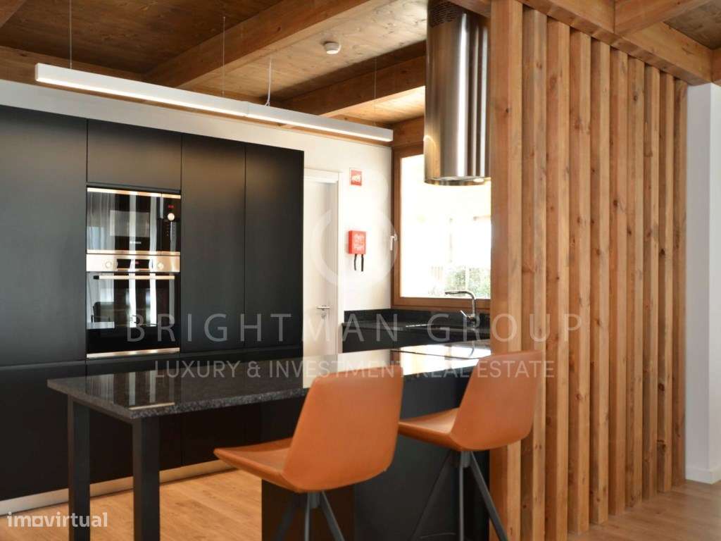 Villa T3 localizada no West Cliffs Resort, em Óbidos - Grande imagem: 1/14