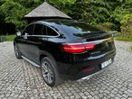 Mercedes-Benz GLE Coupe 350 d 4-Matic - 10