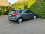 Ford Focus 1.6 FF Titanium - 6