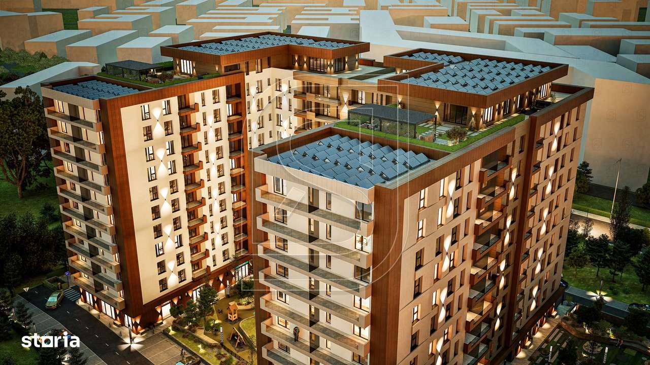 Garsoniera moderna si spatioasa, Bd Metalurgiei stradal, Tudor Arghezi - Imagine principală: 3/25