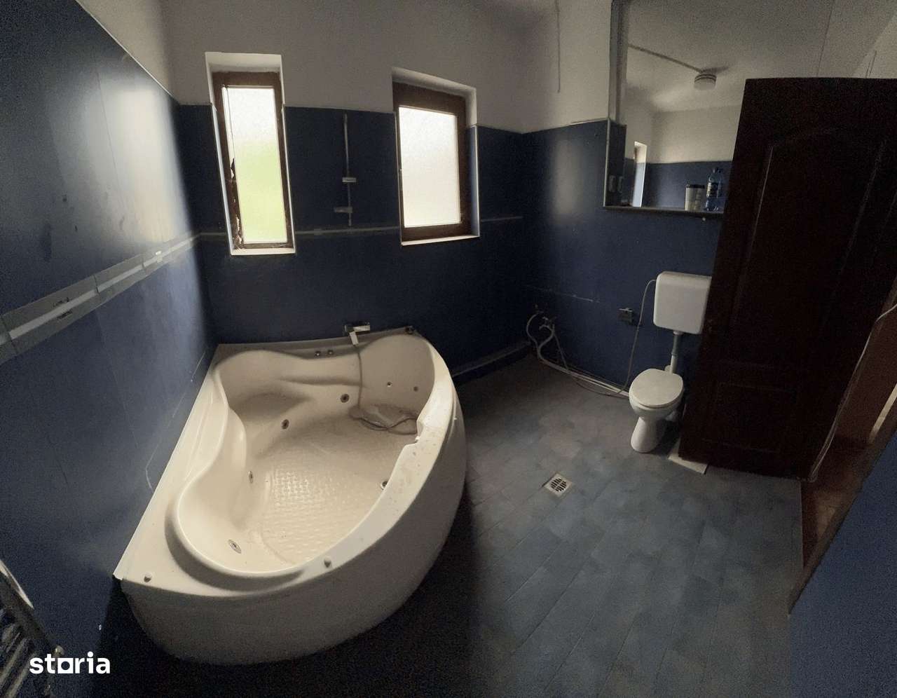 Apratament Duplex 149 mp, 6 camere , posibilitate de compartimentare-12