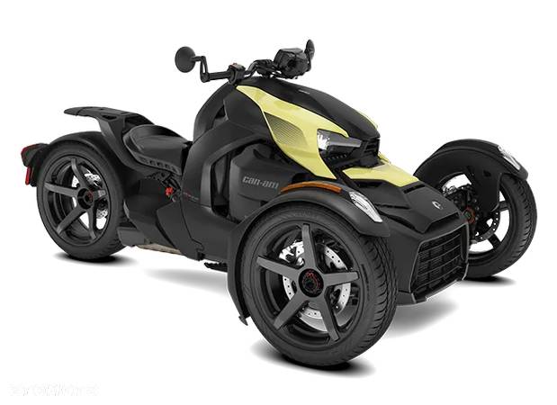 Can-Am Ryker - 5