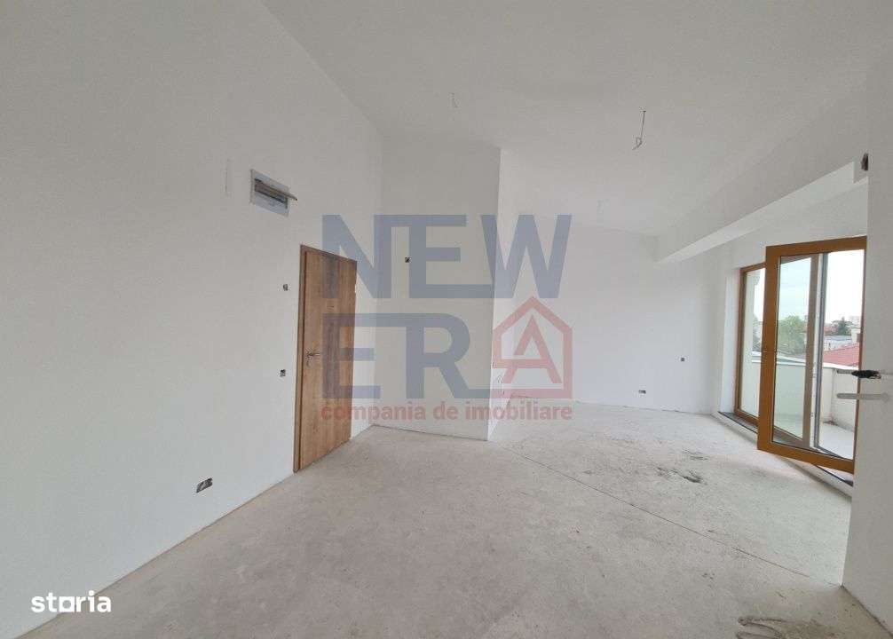 Apartament 2 camere cu terasa 13 mp, bloc boutique in zona Domenii - Imagine principală: 4/9