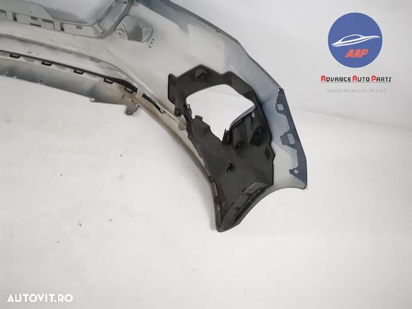 Bara Fata Ford Focus Mk4 2018 2019 2020 2021 originala cu suport dreapta - 4