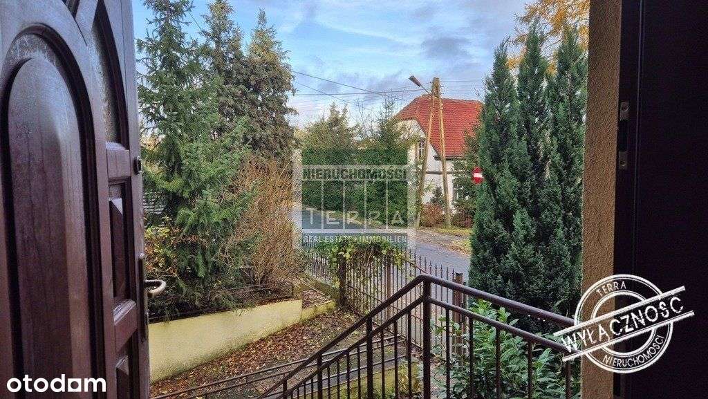 Zielony dom tonący w zieleni-18