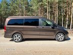 Mercedes-Benz Marcopolo kamper Westfalia v klasa marco Polo v250 - 9