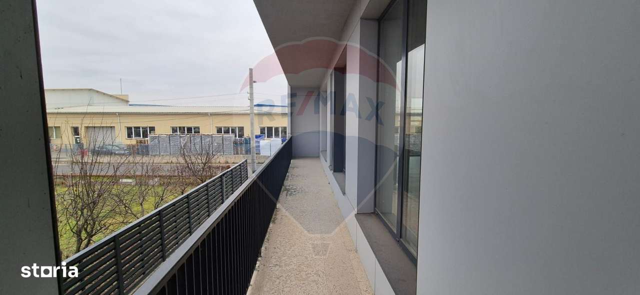 Spațiu de birouri 212 mp de închiriat în zona Someșeni - Imagine principală: 4/7