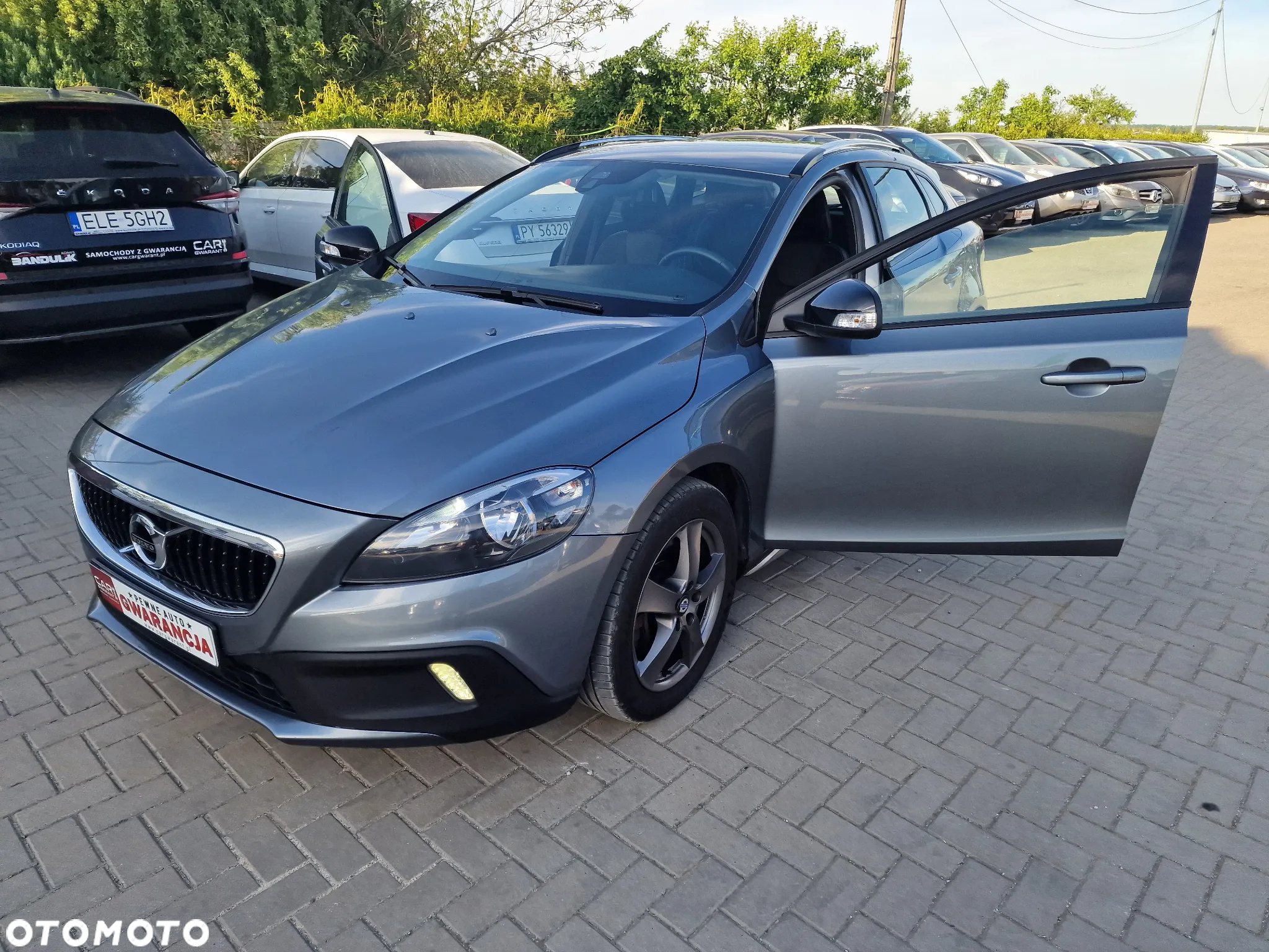 Volvo V40 - 19