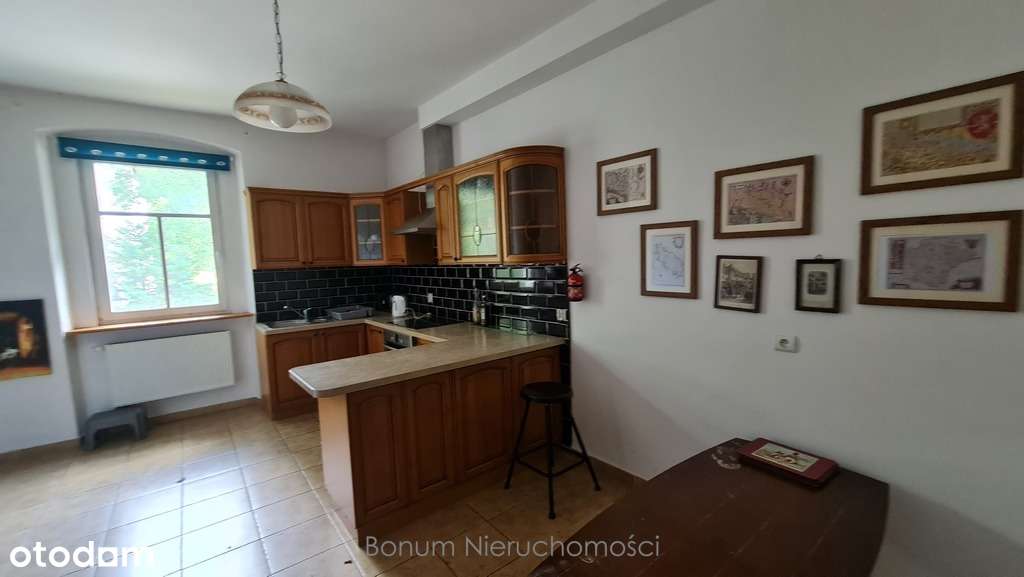 Na sprzedaż mieszkanie w Lądku Zdrój-6