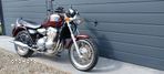 Triumph Thunderbird - 25