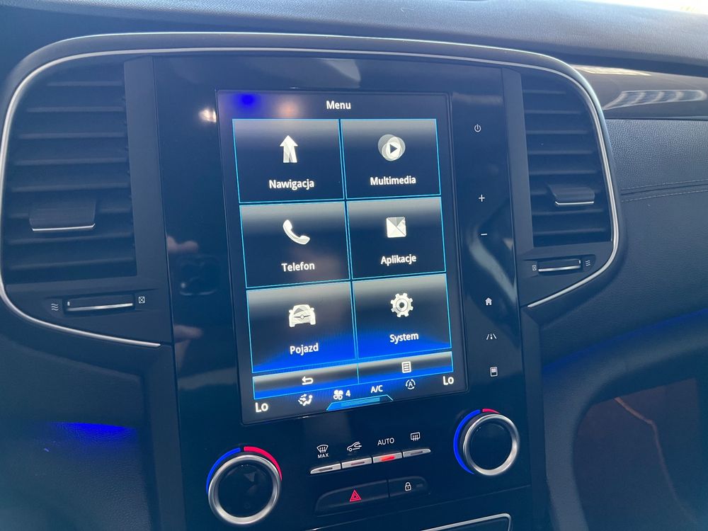 Renault Talisman