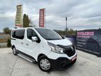 Renault Trafic (ENERGY) dCi 95 Start & Stop Combi Authentique - 1