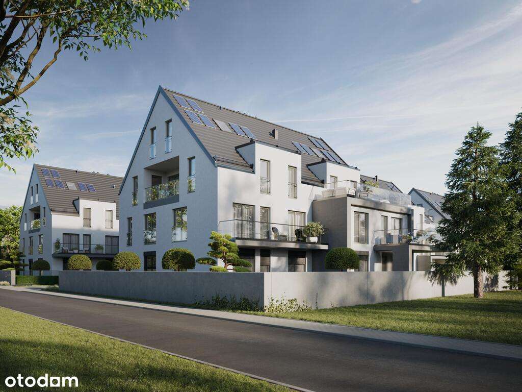 Mieszkanie, 1 pok. – Inwestycja premium / 100,52m² / Stan deweloperski