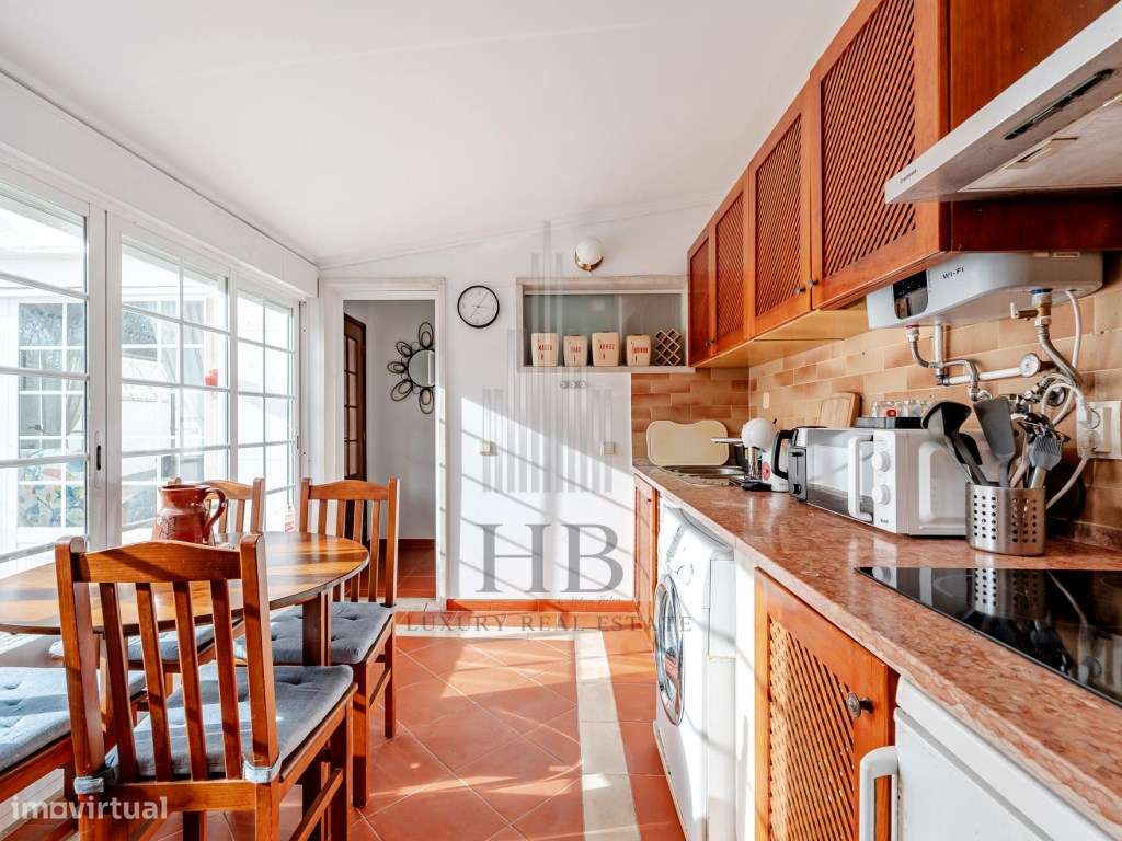 Moradia Geminada T4 | Lourel | Sintra-55