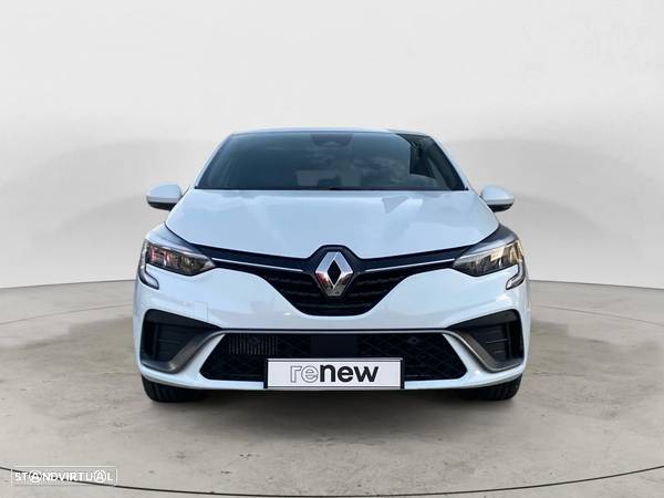 Renault Clio 1.0 TCe RS Line - 9