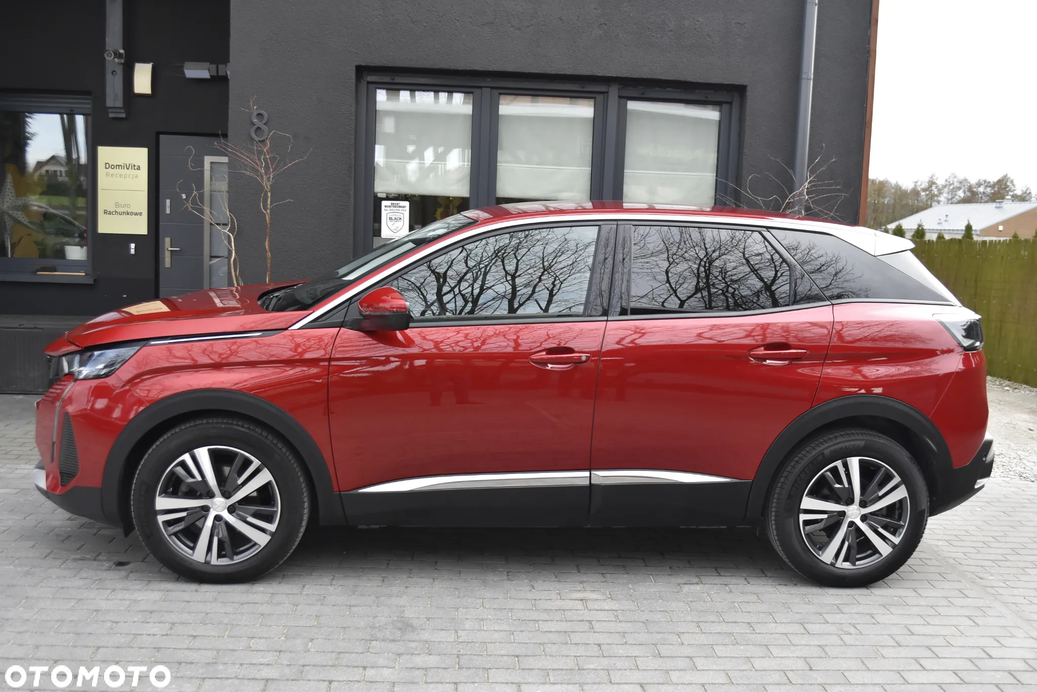 Peugeot 3008 1.2 PureTech Crossway S&S - 28