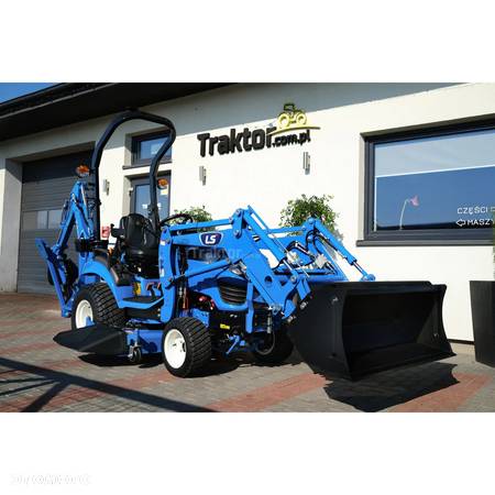 LS Traktor LS TraktorMT1.25 - 16