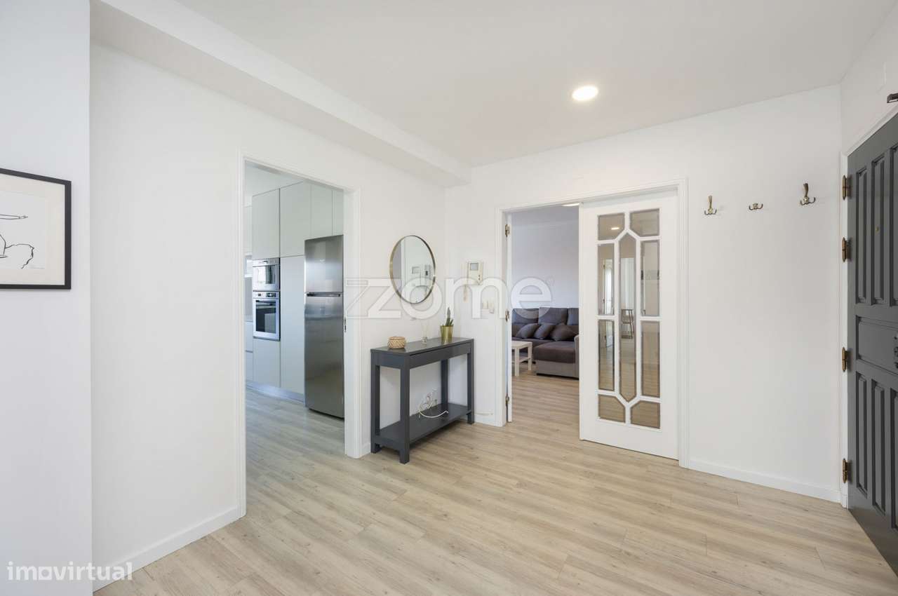 Apartamento T2+T2 Duplex || Planalto, Leiria - Grande imagem: 4/52