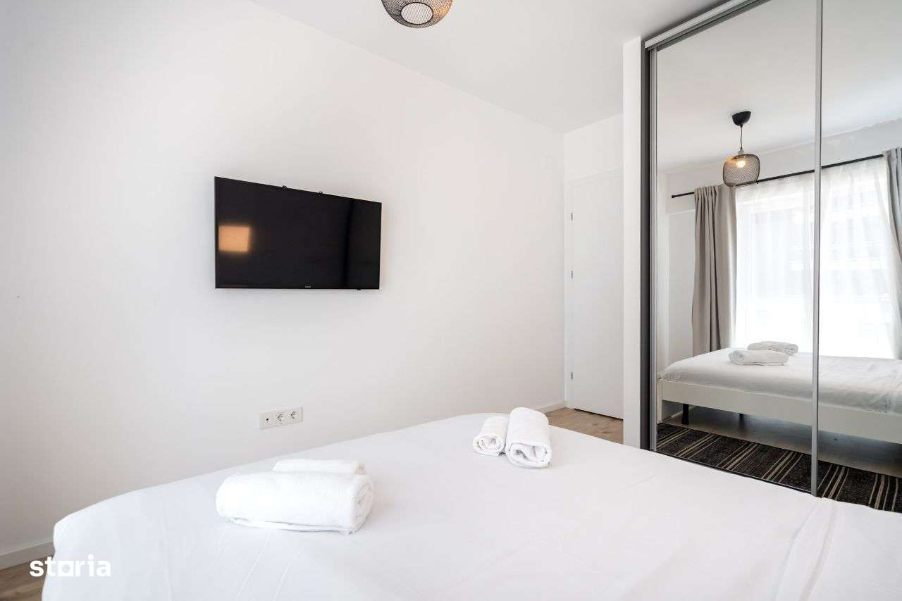 Apartament de vanzare- 2 camere- Belvedere Residence --12