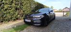 BMW Seria 5 520d Luxury Line sport - 1