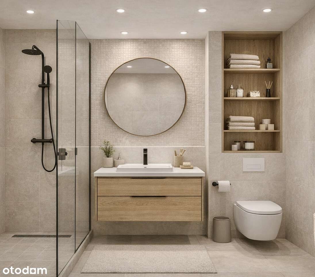 NIGDY NIEZAMIESZKAŁE | 49m2 | UL. MIEDZIANA | OKAZJA INWESTYCYJNA-11