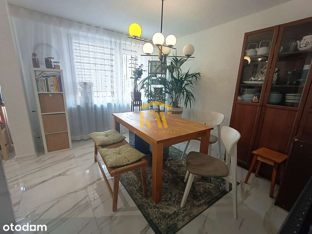 Wyjątkowe 3/4 pokoje 74 m2 Gołębiów od zaraz !!! - Pełny obrazek: 5/14